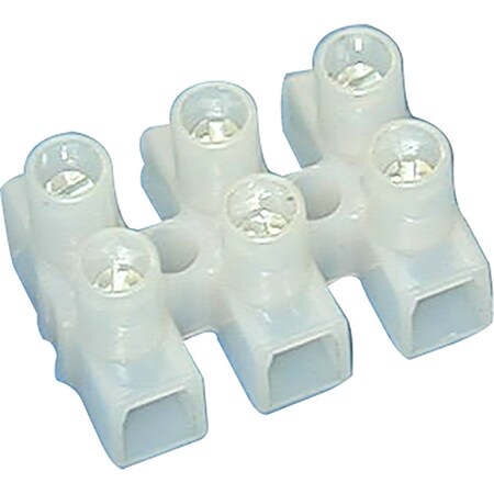 Hatco Terminal Block Kit, 3-Pole, Ce For  - Part# Htr02-15-035-00 HTR02-15-035-00
